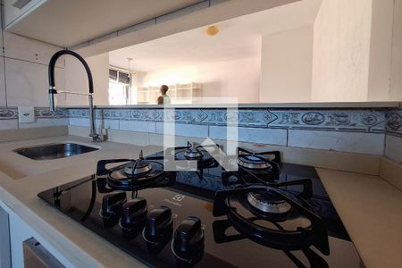 Apartamento para alugar com 58m², 2 quartos e 1 vaga Apartamento para alugar com 58m², 2 quartos e 1 vagaCozinha