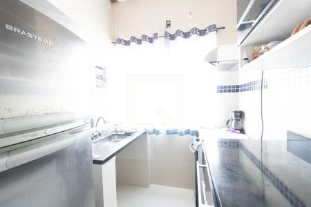 Casa para alugar com 300m², 2 quartos e 1 vagaCozinha