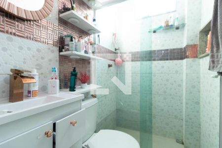 Casa para alugar com 300m², 2 quartos e 1 vagaBanheiro