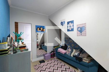 Casa para alugar com 300m², 2 quartos e 1 vagaQuarto