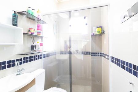 Casa para alugar com 300m², 2 quartos e 1 vagaBanheiro de Serviço