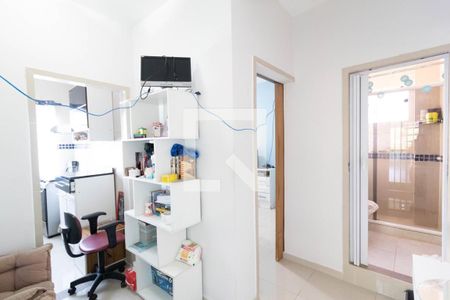 Casa para alugar com 300m², 2 quartos e 1 vagaSala 2