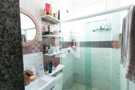 Casa para alugar com 300m², 2 quartos e 1 vagaBanheiro