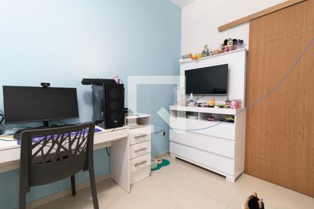 Casa para alugar com 300m², 2 quartos e 1 vagaQuarto de Serviço