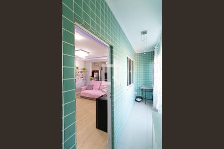 Casa para alugar com 300m², 2 quartos e 1 vagaBanheiro