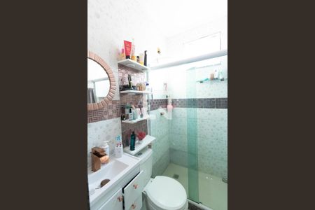 Casa para alugar com 300m², 2 quartos e 1 vagaBanheiro