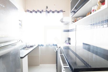 Casa para alugar com 300m², 2 quartos e 1 vagaCozinha