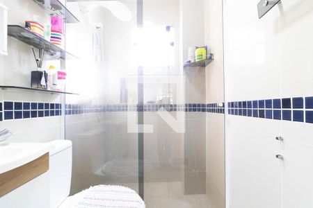 Casa para alugar com 300m², 2 quartos e 1 vagaBanheiro de Serviço