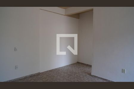 Sala de casa de condomínio para alugar com 1 quarto, 35m² em Jacarepaguá, Rio de Janeiro