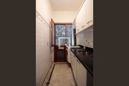 Casa à venda com 300m², 3 quartos e 3 vagas Casa à venda com 300m², 3 quartos e 3 vagasCozinha da Área gourmet