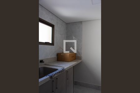 Apartamento à venda com 276m², 4 quartos e 4 vagasÁREA DE SERVIÇO