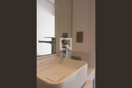 Apartamento à venda com 276m², 4 quartos e 4 vagasLAVABO PISO SUPERIOR