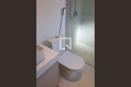 Apartamento à venda com 276m², 4 quartos e 4 vagasBANHEIRO SUITE 3