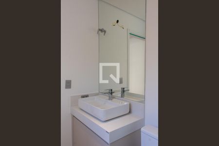 Apartamento à venda com 276m², 4 quartos e 4 vagasBANHEIRO SUITE 3