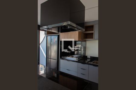 Apartamento à venda com 276m², 4 quartos e 4 vagasÁREA GOURMET PISO SUPERIOR