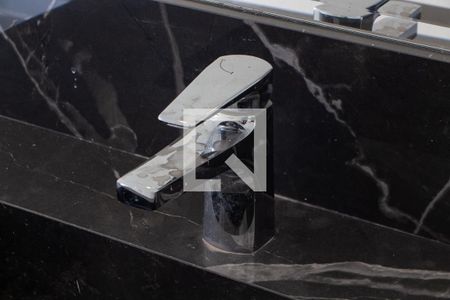 Apartamento à venda com 276m², 4 quartos e 4 vagasLAVABO