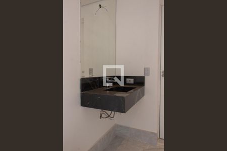 Apartamento à venda com 276m², 4 quartos e 4 vagasLAVABO