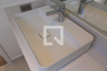 Apartamento à venda com 276m², 4 quartos e 4 vagasBANHEIRO SUITE 3