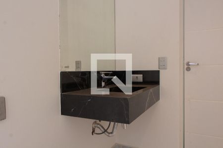Apartamento à venda com 276m², 4 quartos e 4 vagasLAVABO
