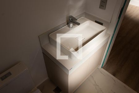 Apartamento à venda com 276m², 4 quartos e 4 vagasBANHEIRO SUITE 2