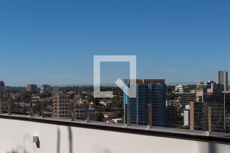 Apartamento à venda com 276m², 4 quartos e 4 vagasVISTA  COBERTURA