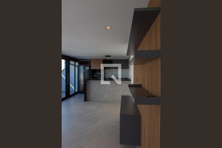 Apartamento à venda com 276m², 4 quartos e 4 vagasÁREA GOURMET PISO SUPERIOR