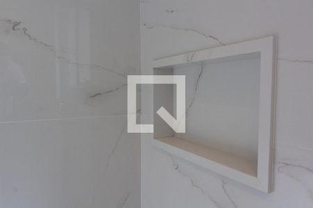 Apartamento à venda com 276m², 4 quartos e 4 vagasBANHEIRO SUITE 3