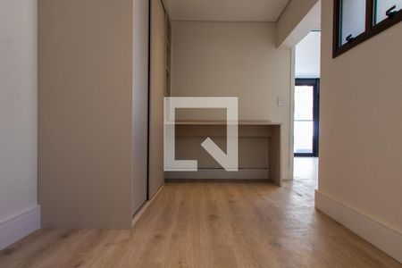 Apartamento à venda com 276m², 4 quartos e 4 vagasSUITE 3 PISO SUPERIOR