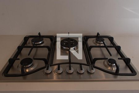 Apartamento à venda com 276m², 4 quartos e 4 vagasCOZINHA