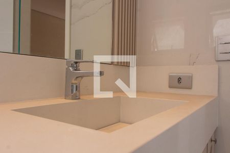Apartamento à venda com 276m², 4 quartos e 4 vagasBANHEIRO SUITE 1