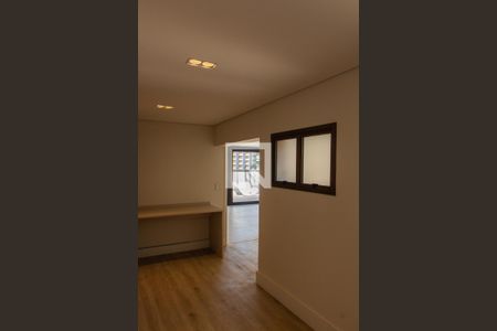 Apartamento à venda com 276m², 4 quartos e 4 vagasSUITE 3 PISO SUPERIOR