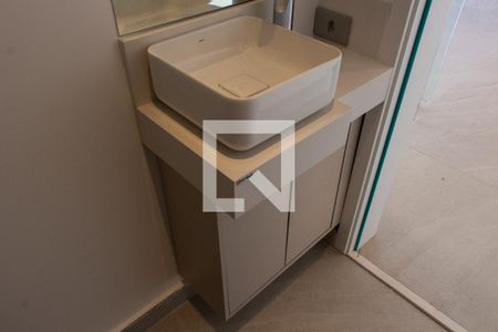 Apartamento à venda com 276m², 4 quartos e 4 vagasLAVABO PISO SUPERIOR