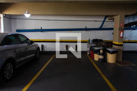 Apartamento à venda com 276m², 4 quartos e 4 vagasGARAGEM 3