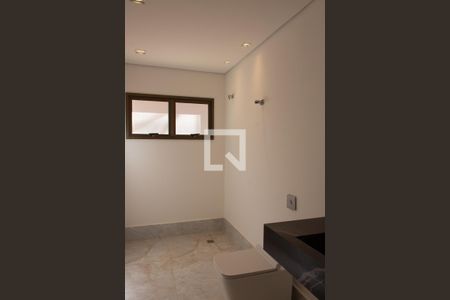 Apartamento à venda com 276m², 4 quartos e 4 vagasLAVABO