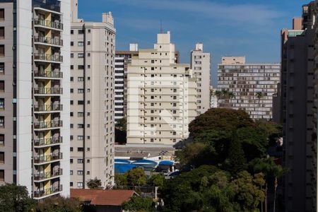 Apartamento à venda com 276m², 4 quartos e 4 vagasVISTA DA SACADA SUITE 1