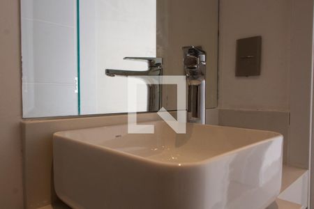 Apartamento à venda com 276m², 4 quartos e 4 vagasLAVABO PISO SUPERIOR