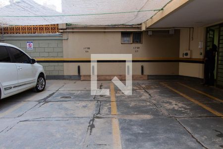 Apartamento à venda com 276m², 4 quartos e 4 vagasGARAGEM 1 e 2