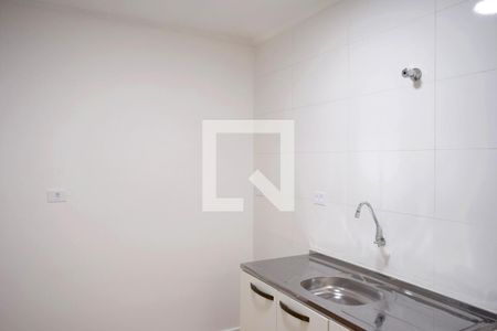 Apartamento para alugar com 58m², 3 quartos e 1 vagaCozinha