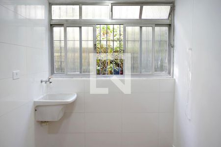 Apartamento para alugar com 58m², 3 quartos e 1 vagaÁrea de Serviço