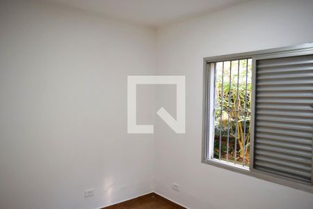 Quarto 2 de apartamento para alugar com 3 quartos, 58m² em Pinheiros, São Paulo