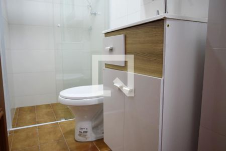 Apartamento para alugar com 58m², 3 quartos e 1 vagaBanheiro