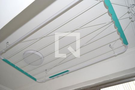 Apartamento para alugar com 58m², 3 quartos e 1 vagaÁrea de Serviço