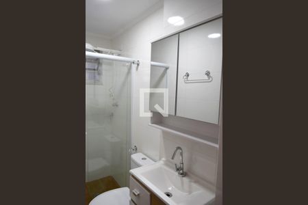 Apartamento para alugar com 58m², 3 quartos e 1 vagaBanheiro