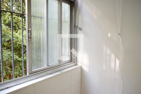 Apartamento para alugar com 58m², 3 quartos e 1 vagaÁrea de Serviço