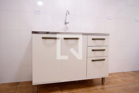 Apartamento para alugar com 58m², 3 quartos e 1 vagaCozinha