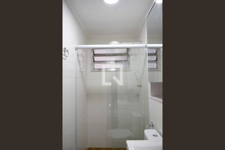 Apartamento para alugar com 58m², 3 quartos e 1 vagaBanheiro