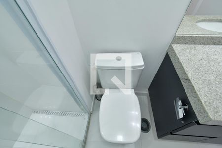 Apartamento para alugar com 67m², 2 quartos e 1 vagaBanheiro Suíte