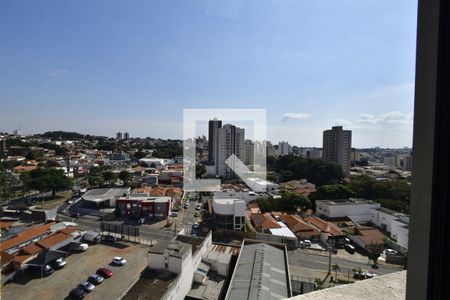 Apartamento para alugar com 67m², 2 quartos e 1 vagaVista do Quarto 2