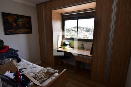 Apartamento para alugar com 67m², 2 quartos e 1 vagaQuarto 2