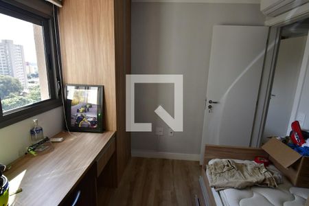 Apartamento para alugar com 67m², 2 quartos e 1 vagaQuarto 2